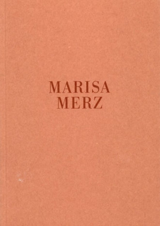 Marisa Merz