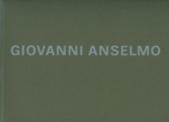 Giovanni Anselmo