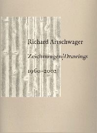 Richard Artschwager