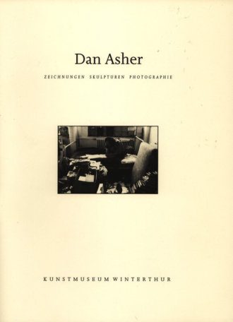 Dan Asher