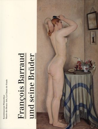 François Barraud und seine Brüder