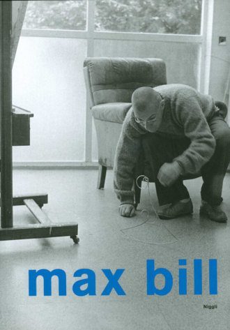 Max Bill