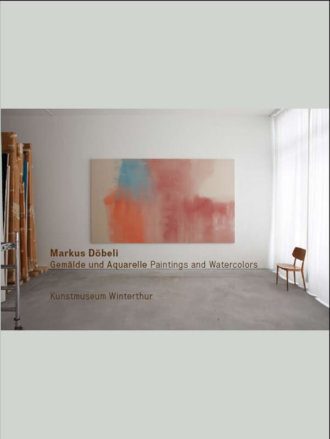 Markus Döbeli: Gemälde und Aquarelle