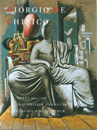 Giorgio de Chirico