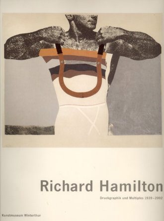 Richard Hamilton
