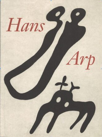 Hans Arp