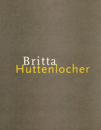 Britta Huttenlocher