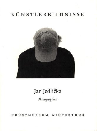 Jan Jedlicka