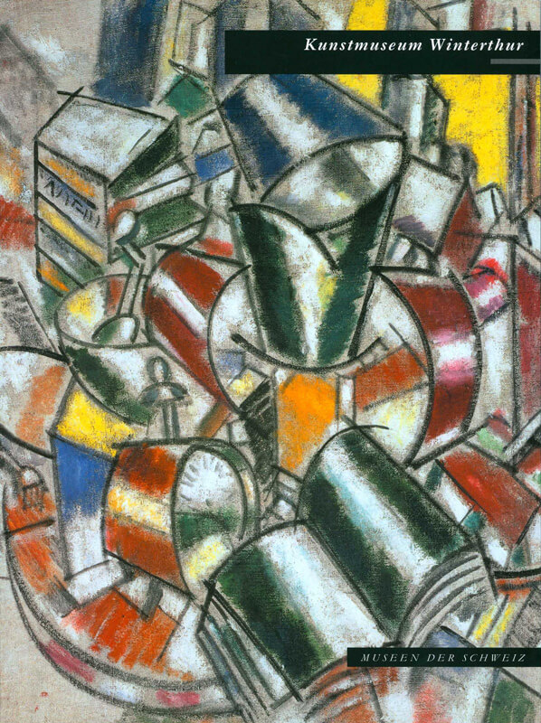 Kunstmuseum Winterthur (Version française)