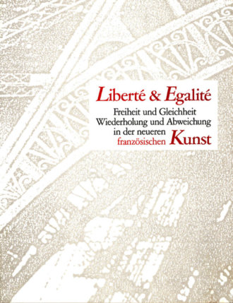 Liberté & Egalité