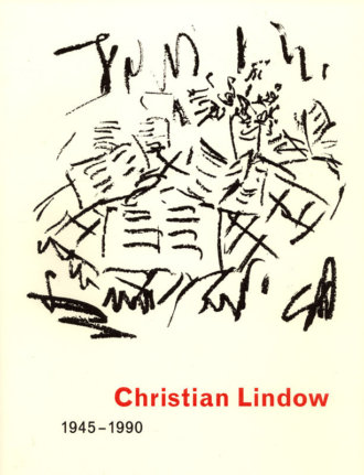 Christian Lindow