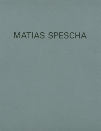 Matias Spescha