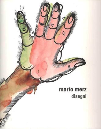 Mario Merz