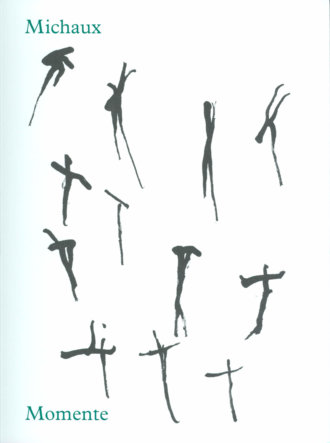 Henri Michaux