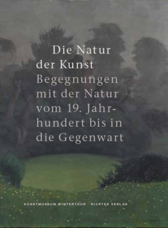 Die Natur der Kunst