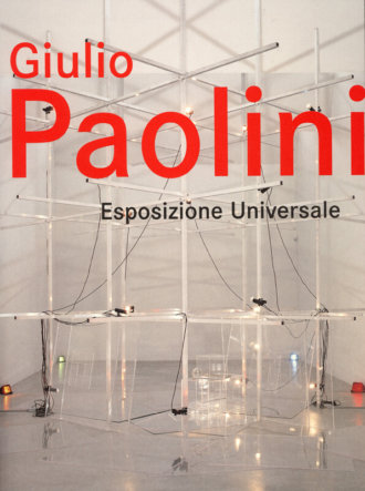 Giulio Paolini