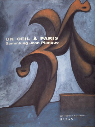 Un Œil à Paris