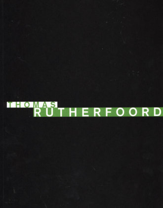 Thomas Rutherfoord