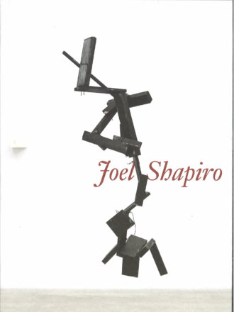 Joel Shapiro