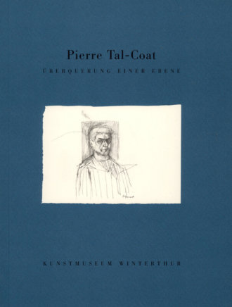 Pierre Tal-Coat