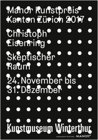 Christoph Eisenring  (Plakat Nr. 106)
