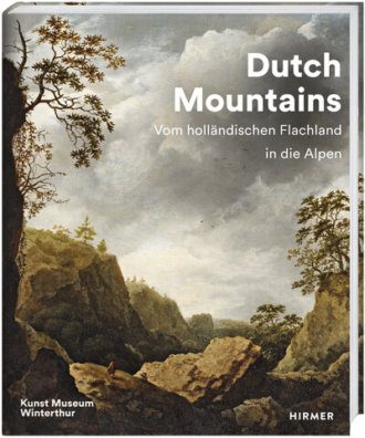 Dutch Mountains. Vom holländischen Flachland in die Alpen