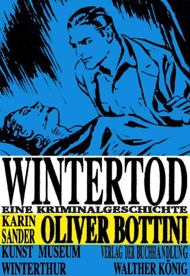Wintertod