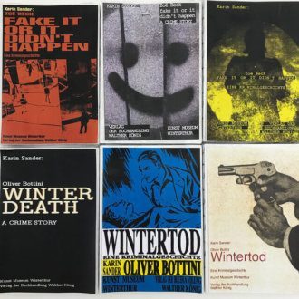 Wintertod & Fake it or it didn't happen