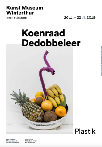 Koenraad Dedobbeleer  (Plakat Nr. 114)