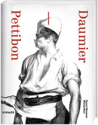 Daumier – Pettibon