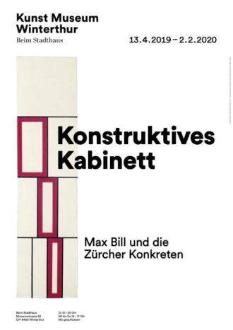 Konstruktives Kabinett   (Plakat Nr. 117)