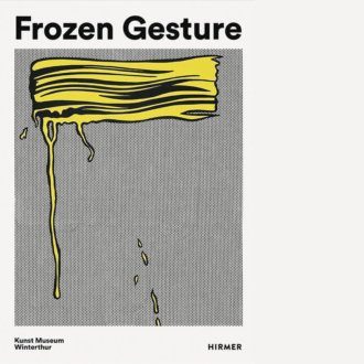 Frozen Gesture
