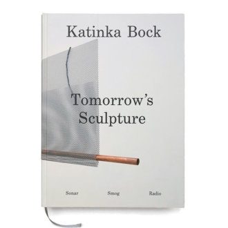 Katinka Bock – Tomorrow's Sculpture
