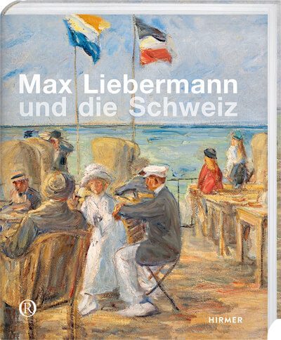 Max Liebermann und die Schweiz