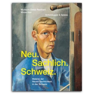 Neu. Sachlich. Schweiz.