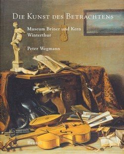 Die Kunst des Betrachtens