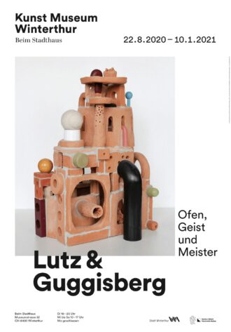 Lutz & Guggisberg  (Plakat Nr. 127)