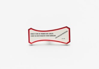 Lawrence Weiner