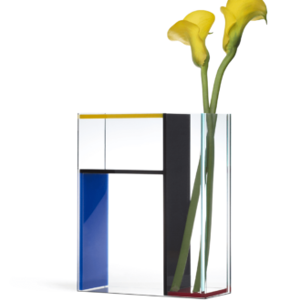 MoMA  Mondri-Vase