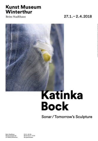 Katinka Bock  (Plakat Nr. 107)