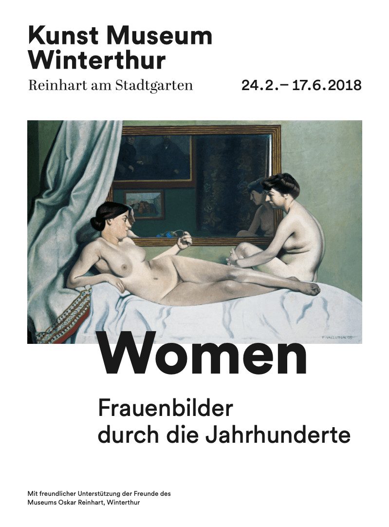 Women  (Plakat Nr. 109)