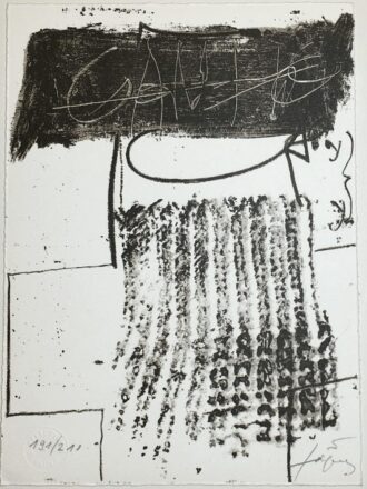 Antoni Tapies
