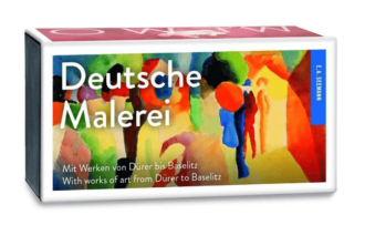 Deutsche Malerei