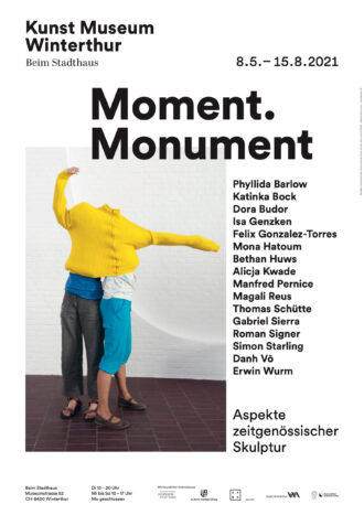 Moment.Monument  (Plakat Nr. 135)
