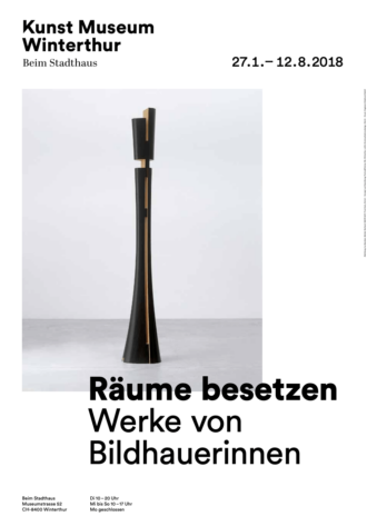 Räume besetzen  (Plakat Nr. 108)