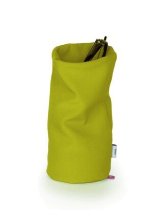 Brillenhalter "Sacco" (lime)