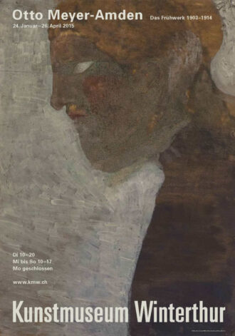 Otto Meyer-Amden  (Plakat Nr. 90)