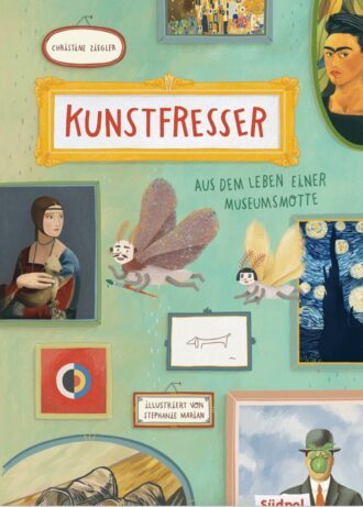 Kunstfresser