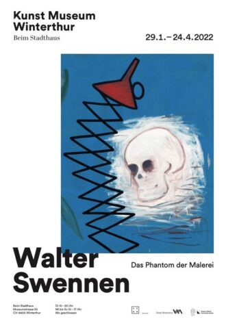 Walter Swennen  (Plakat Nr. 140)