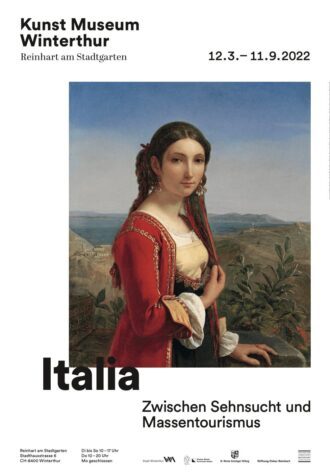 Italia   (Plakat Nr. 141)